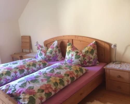 Biohof Hobarth Villa Sankt Martin  Kültér fotó